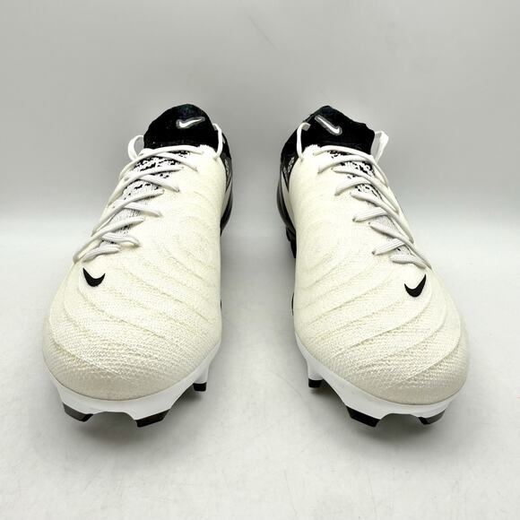 Nike Mens Phantom GX II Pro FG Soccer Cleats US 7.5 Black White FJ2563-100 NWOB main image 8